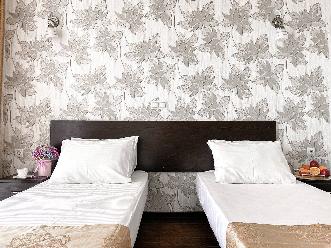 Фото Отели Омега Витязево 89